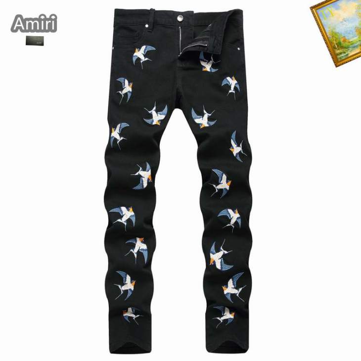 Picture of Amiri Jeans Long _SKUAmirisz29-3825tx3847220